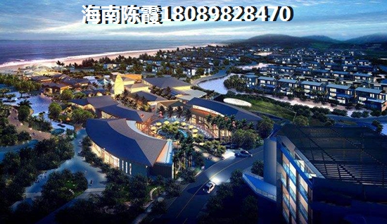 2022年能在三亚国光滨海花园买二手房吗