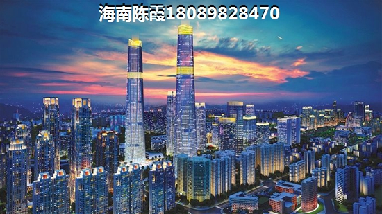 三亚海棠湾公寓房价走势预测2024，三亚海棠湾住宅楼盘